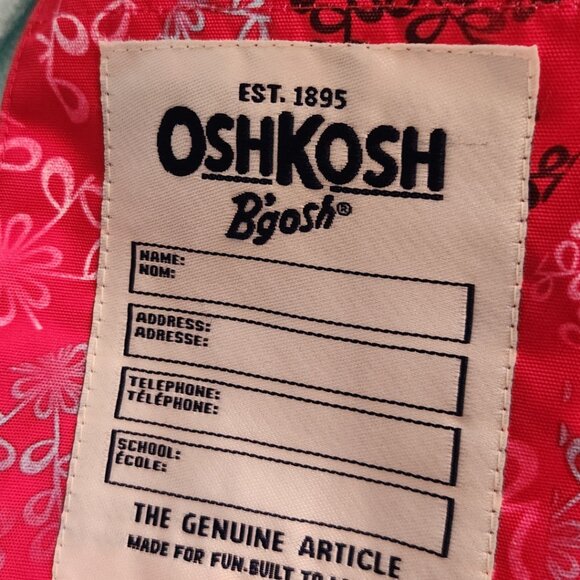 12m 2-Piece Snowsuit With Bonus Hat & Neck Warmer - Picture 9 of 13